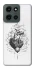 Чехол на Motorola Moto G Power (2025) Tattoo ver.2 фото 1 из 1