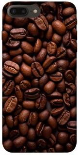 Чохол на Apple iPhone 7 plus / 8 plus Кава фото 1 з 1