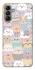 Чохол на Samsung Galaxy A04s Funny Kittens ver.2 фото 1 з 1