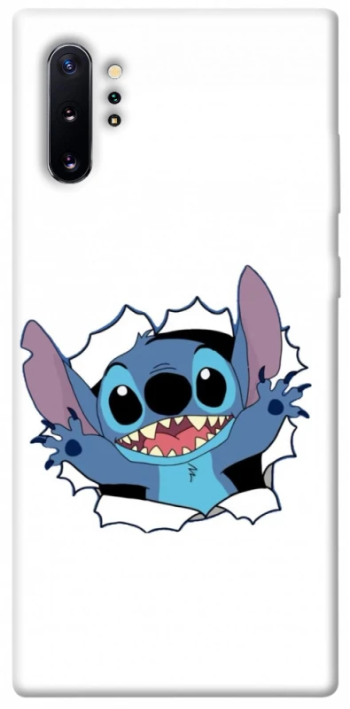 Чехол на Samsung Galaxy Note 10 Plus Stitch ver.19 фото 1 из 1