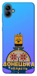 Чехол на Samsung Galaxy A04 Донбасс фото 1 из 1