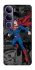 Чохол на Vivo Y300 superman comics фото 1 з 1