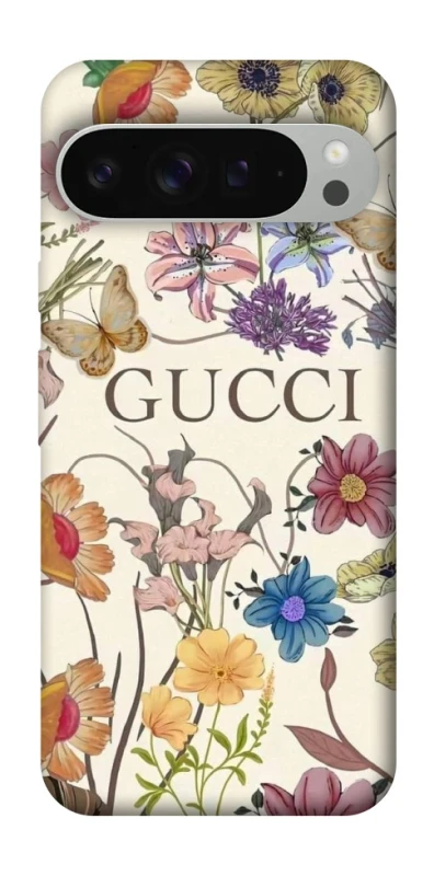 Чохол на Google Pixel 9 Pro XL Gucci ver.8 фото 1 з 1