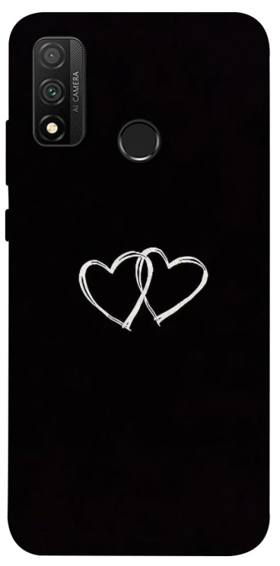 Чохол на Huawei P Smart (2020) Love aesthetic ver.14 фото 1 з 1