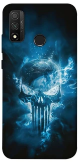 Чехол на Huawei P Smart (2020) Каратель v2 фото 1 из 1