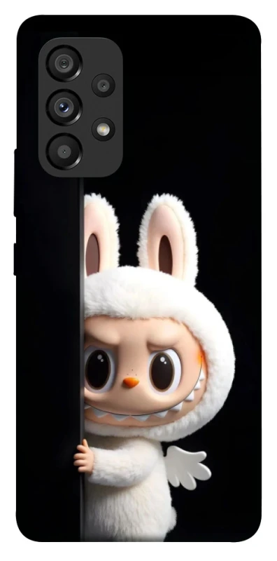 Чохол на Samsung Galaxy A53 5G Labubu with wings фото 1 з 1