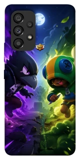 Чохол на Samsung Galaxy A53 5G Brawl Stars ver.16 фото 1 з 1