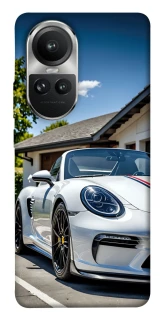 Чохол на Oppo Reno 10 Sport porsche фото 1 з 1