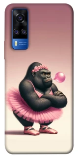 Чохол на Vivo Y51a Горила фото 1 з 1