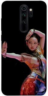 Чехол на Xiaomi Redmi Note 8 Pro Aespa-Karina фото 1 из 1