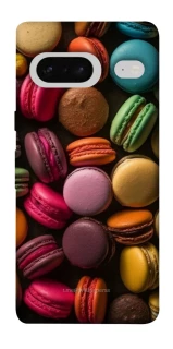 Чехол на Google Pixel 7 Макарун фото 1 из 1