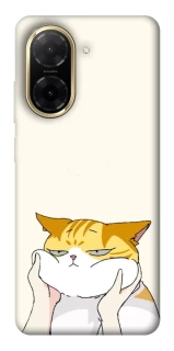 Чохол на Xiaomi Redmi A5 (Europe version) Cat bun фото 1 Чохол на Xiaomi Redmi A5 (Europe version) Cat bun фото 1 з 1