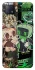 Чохол на Oppo A72 5G / A73 5G Dandy World Shelly Art фото 1 з 1