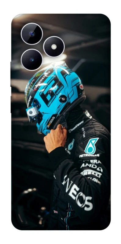 Чохол на Realme Note 50 5G F-1 ver.8 фото 1 з 1