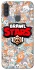 Чохол на Samsung Galaxy A11 Brawl Stars ver.15 фото 1 з 1