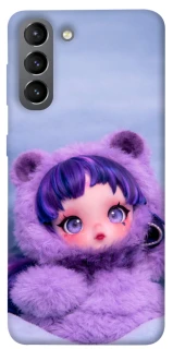 Чохол на Samsung Galaxy S21 SKULLPANDA × My Little Pony Ver.2 фото 1 з 1