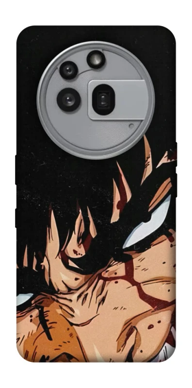 Чохол на Nothing Phone (3a) Pro Berserk v6 фото 1 з 1