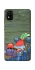 Чохол на ZTE Blade A31 Mr.Krabs фото 1 з 1