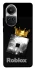 Чохол на Oppo Reno 10 King Roblox фото 1 з 1