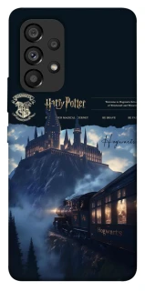 Чохол на Samsung Galaxy A53 5G The Hogwarts ver.2 фото 1 з 1