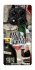 Чохол на Xiaomi Redmi Note 14 Pro 5G Fashion collage ver.14 фото 1 з 1