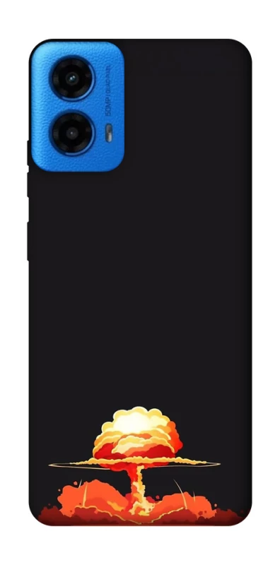 Чехол на Motorola Moto G45 Boom фото 1 из 1