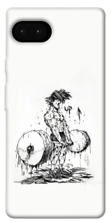 Чохол на Google Pixel 7a UP UP UP фото 1 з 1