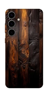 Чехол на Samsung Galaxy S25 Дерево v2 фото 1 из 1