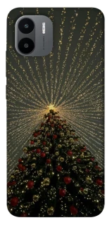 Чехол на Xiaomi Redmi A1+ / Poco C50 / A2+ Новогодний v16 фото 1 из 1