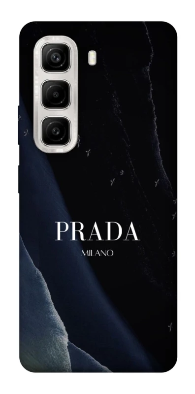 Чехол на Infinix Hot 50 4G Prada ver.2 фото 1 из 1