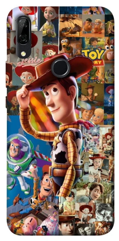 Чохол на Huawei P Smart Z Toy Story ver.3 фото 1 з 1