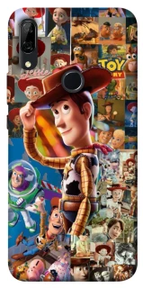 Чохол на Huawei P Smart Z Toy Story ver.3 фото 1 з 1