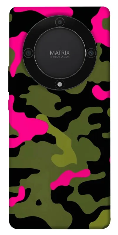 Чохол на Huawei Magic5 Lite Camouflage v29 фото 1 з 1