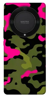 Чохол на Huawei Magic5 Lite Camouflage v29 фото 1 з 1