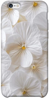 Чохол на Apple iPhone 6/6s plus (5.5") Pastel Dreams фото 1 з 1