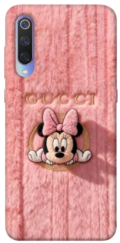 Чехол на Xiaomi Mi 9 Gucci ver.3 фото 1 из 1