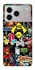 Чохол на ZTE Blade A76 Gamer Zone фото 1 з 1