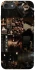 Чохол на Apple iPhone 7 / 8 (4.7") Coffee collage ver.1 фото 1 з 1