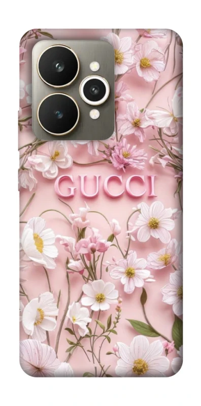 Чохол на Realme 15 Gucci ver.6 фото 1 з 1