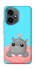 Чохол на Honor 400 Adopt Me Hippo Floatie фото 1 з 1