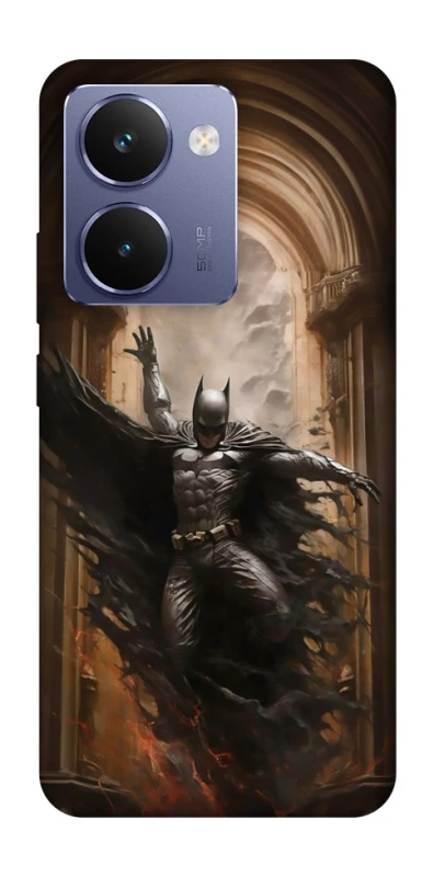 Чохол на Realme P3 Ultra Batman v3 фото 1 з 1