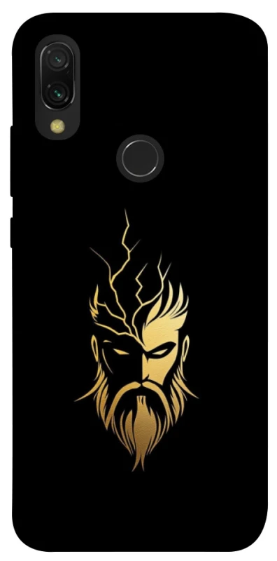 Чехол на Xiaomi Redmi 7 Zeus фото 1 из 1