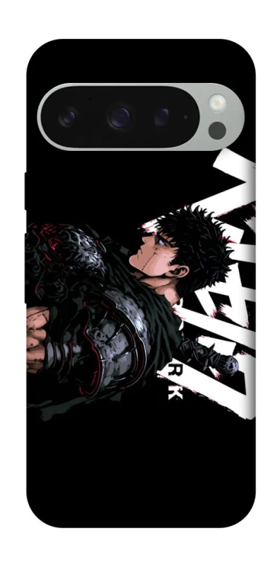 Чохол на Google Pixel 10 Pro XL Berserk v12 фото 1 з 1