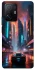 Чехол на Xiaomi 11T / 11T Pro Cyber city фото 1 из 1