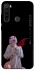 Чехол на Xiaomi Redmi Note 8T Hot Demon фото 1 из 1