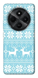 Чохол на Xiaomi Poco M7 Новорічний v10 фото 1 з 1