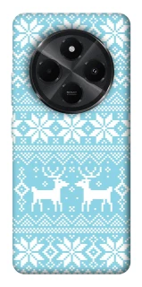 Чохол на Xiaomi Redmi A4 Новорічний v10 фото 1 з 1