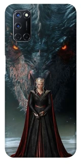 Чехол на Oppo A52 / A72 / A92 House of the Dragon ver.7 фото 1 из 1