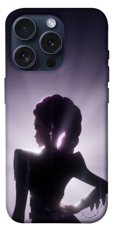 Чохол на Apple iPhone 15 Pro (6.1") K-Pop Demon Hunters ver.13 фото 1 з 1