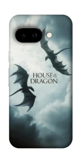 Чохол на Google Pixel 9a House of the Dragon ver.5 фото 1 з 1